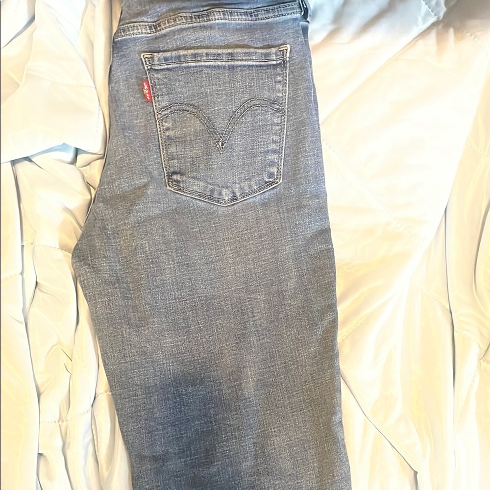Levi’s 505 Straight Jeans size 6